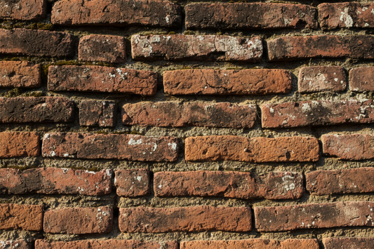 old brick